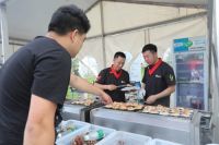 音乐、啤酒、美食、Party！佳兆业·东戴河潮栖啤酒节燃情