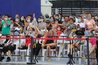 音乐、啤酒、美食、Party！佳兆业·东戴河潮栖啤酒节燃情