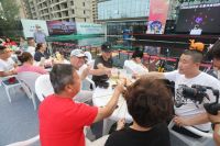 音乐、啤酒、美食、Party！佳兆业·东戴河潮栖啤酒节燃情