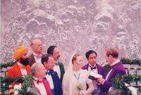 4K投影仪种草！超高清投影在家也能享受影院沉浸时光