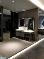 阿洛尼浴室柜苏小东：熬过困难，静待春暖花开