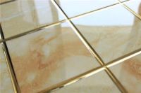 瓷砖填缝剂的使用教程 瓷砖接头注意施工事项