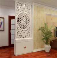 房间隔断简单实惠方式是什么 隔断设计注意哪些