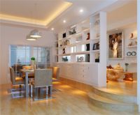 房间隔断简单实惠方式是什么 隔断设计注意哪些