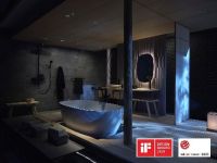 日本INAX伊奈卫浴，成功摘得2020年度红点设计奖