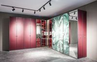 2020中国建博会 | 联邦高登林福来：做定制家具设计风格的“前沿探索者”