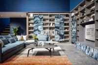 2020中国建博会 | 联邦高登林福来：做定制家具设计风格的“前沿探索者”