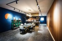 2020中国建博会 | 联邦高登林福来：做定制家具设计风格的“前沿探索者”