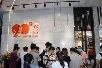 90°家居肖德文：90度家居“一起配”，突围破局创大家居生态价值