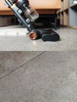 自从有了莱克魔洁M12MAX，铲屎官再也不怕主子掉毛啦！！