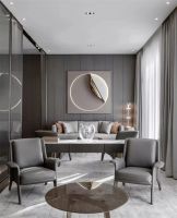 【YASLAN】气质鲨鱼灰，现代绅士范儿