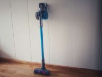 吉米上手把吸尘器轻松吸尘 深层清洁让你休息好