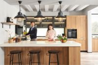 原森态、慢生活 从柏厨集成家居北纬60°洞察现代青年的城市生活