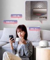 三大专利五项新标准，美的TG8免清洗电热水器智净守护现代洗浴