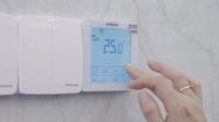 入户测评|1小时2组数据看日立如何给新装房做空气净化