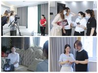 《如鱼得水·榜样力量》——众高管齐发声 勇承诺 树榜样