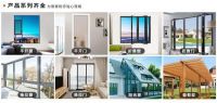 欧铂曼门窗|探索财富峰会大家热捧的产品有哪些？