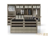 还不知道怎样选儿童衣柜?OUT啦!诺言教你这四招