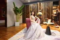 广州建博会乘风来袭，丽博家居携意式时尚《柏拉图》亮相