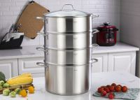 动辄千元的德国锅太贵？「Momscook慕厨」用大牌质量和亲民价格攻占厨房领域