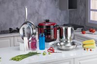 动辄千元的德国锅太贵？「Momscook慕厨」用大牌质量和亲民价格攻占厨房领域