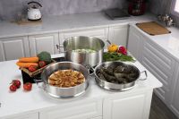 动辄千元的德国锅太贵？「Momscook慕厨」用大牌质量和亲民价格攻占厨房领域