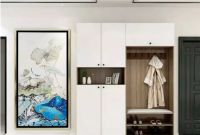 偷偷告诉你，家里这7个地方一定要装柜子！