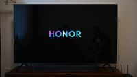 荣耀智慧屏开箱初体验：出色工业设计 高水准音画表现