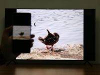 荣耀智慧屏开箱初体验：出色工业设计 高水准音画表现