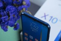 大屏手机拆箱！2020年买这款准错不了