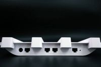 荣耀路由器全新升级 光速网络快来Get