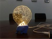 小夜灯费电吗 夜里开小夜灯对风水好吗