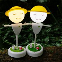 小夜灯的作用 如何选择小夜灯