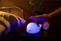 儿童小夜灯好吗 开夜灯会影响宝宝睡眠质量吗