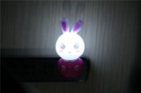 儿童小夜灯好吗 开夜灯会影响宝宝睡眠质量吗