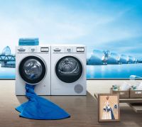 洗衣机不能脱水的原因 洗衣机选购指南