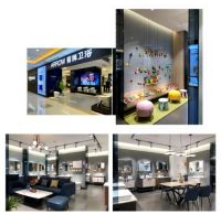 箭牌卫浴五大渠道升级，微装、整装全面起飞