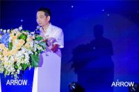 箭牌卫浴五大渠道升级，微装、整装全面起飞