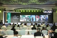 欧哲门窗第四届战略合作峰会圆满落幕！