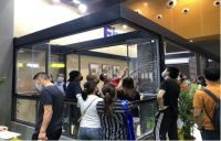 上海景锐门窗亮相建博会：疫后首秀，展现核心竞争力