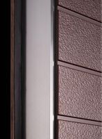 减法艺术的长恩智能装甲门