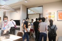 不是成品，不是定制，新品牌ORI凭什么惊艳中国建博会？