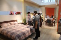 不是成品，不是定制，新品牌ORI凭什么惊艳中国建博会？