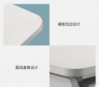 打破常规，引领行业发展，西昊三栖书桌新品上市