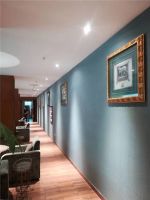 【领绣】带你看看不一样的酒店文化