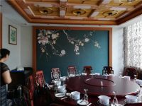 【领绣】带你看看不一样的酒店文化