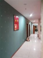 【领绣】带你看看不一样的酒店文化