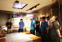 尚驰集团结盟居然之家 组合出击决胜终端