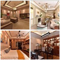 全屋定制厂家诺文斯战疫有方，业绩依然亮丽