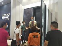 产品独特受追捧，科普未装甲门广州建博会一战成名